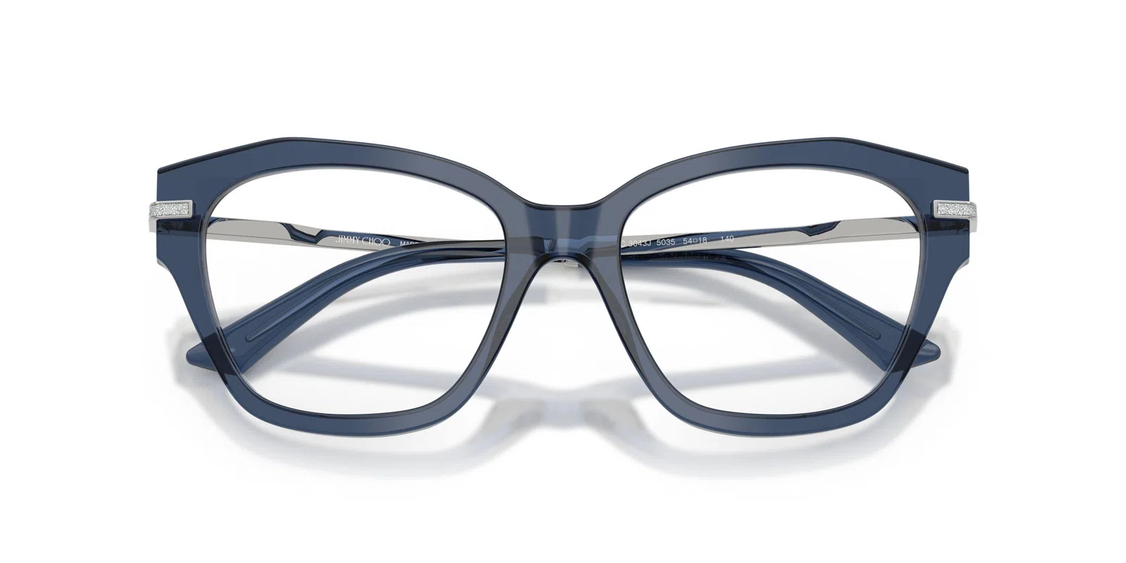 Jimmy Choo 3043J Eyeglasses - view 24